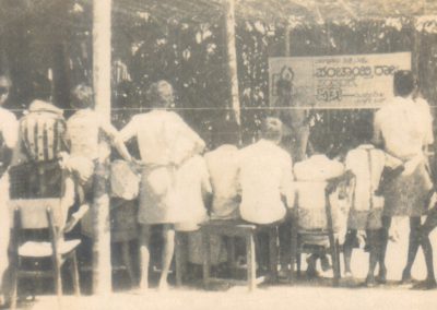 History of Deeds