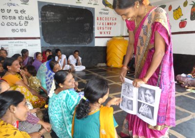 Grassroots Program at Koppal