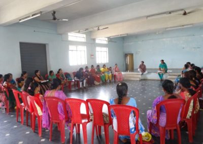 Paralegal Facilitation at Gadag