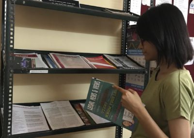 Resource Centre